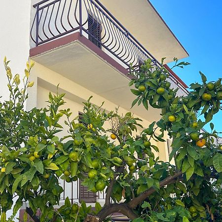 Niko Apartments 德尔韦尼克 外观 照片