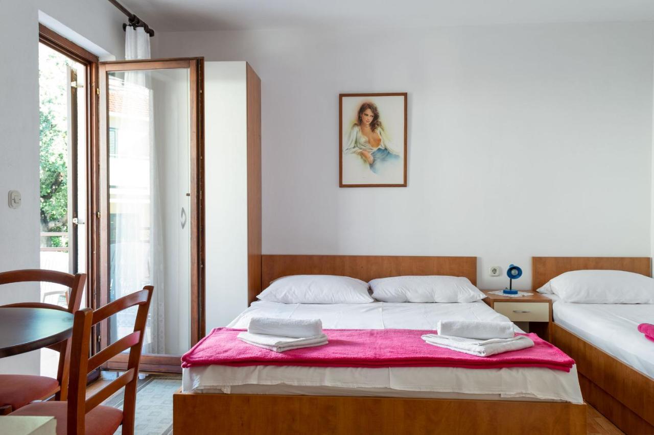 Niko Apartments 德尔韦尼克 外观 照片