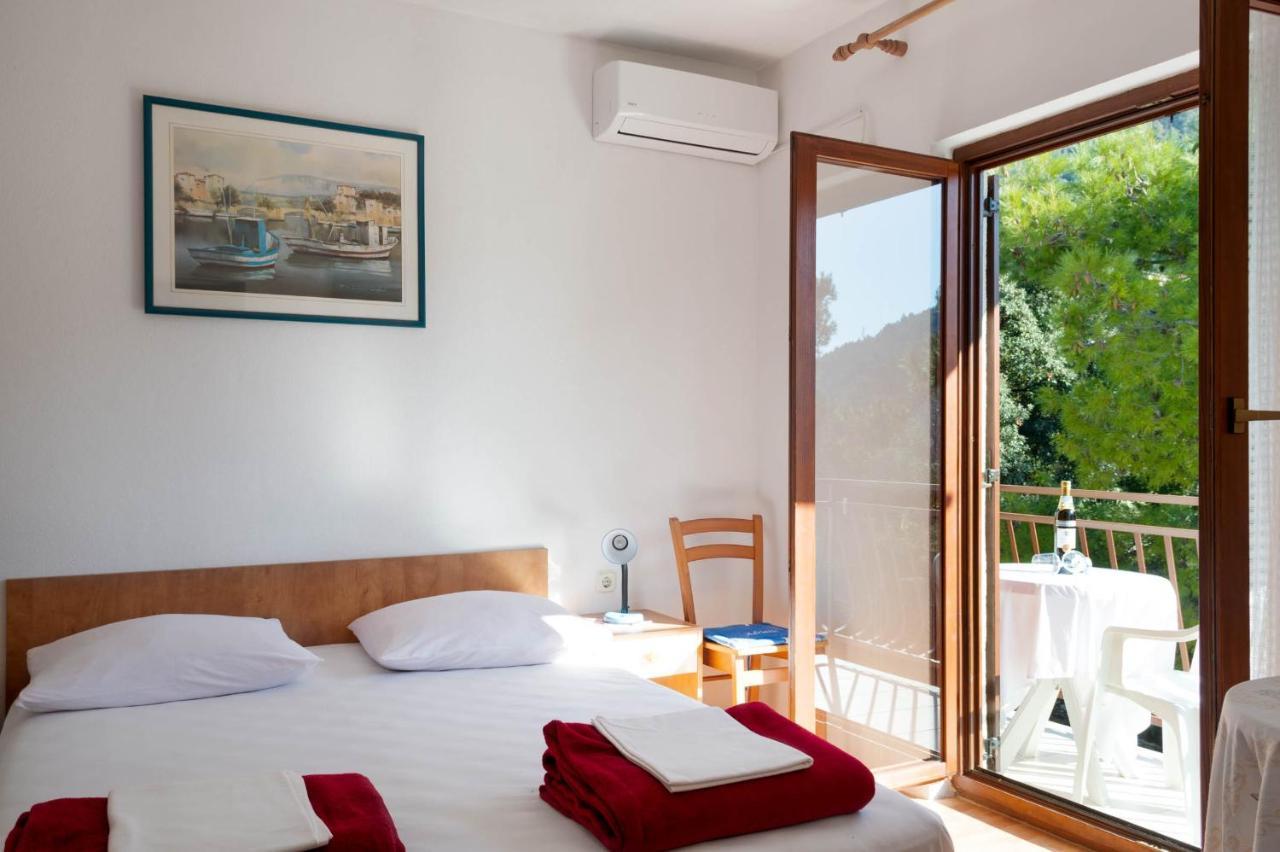Niko Apartments 德尔韦尼克 外观 照片
