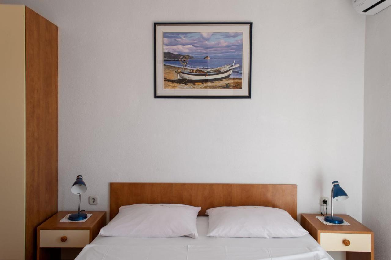 Niko Apartments 德尔韦尼克 外观 照片