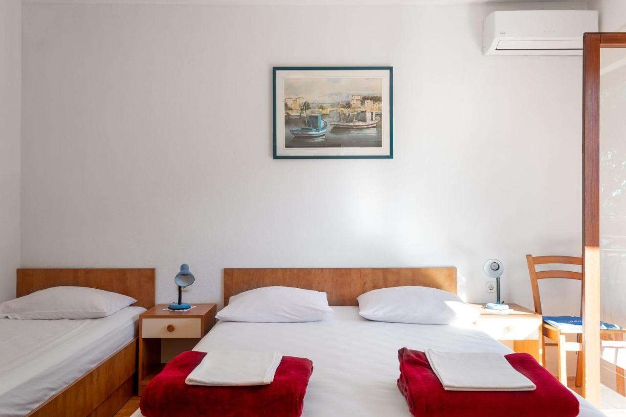 Niko Apartments 德尔韦尼克 外观 照片