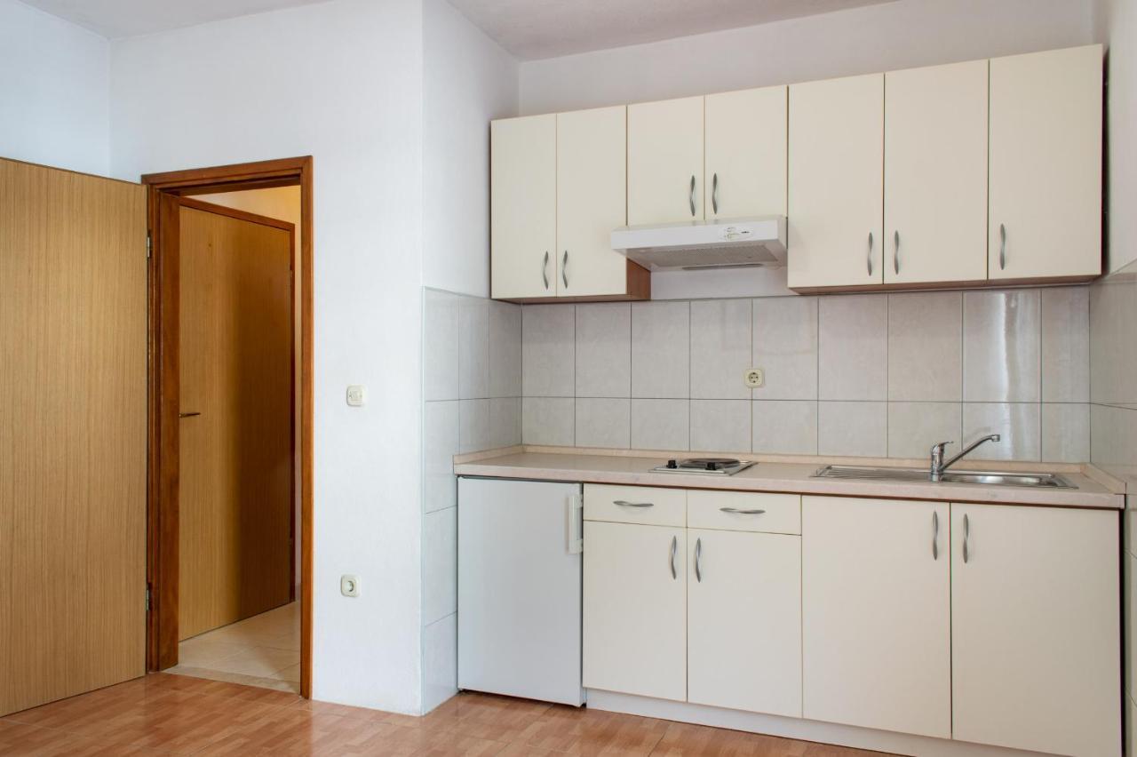 Niko Apartments 德尔韦尼克 外观 照片