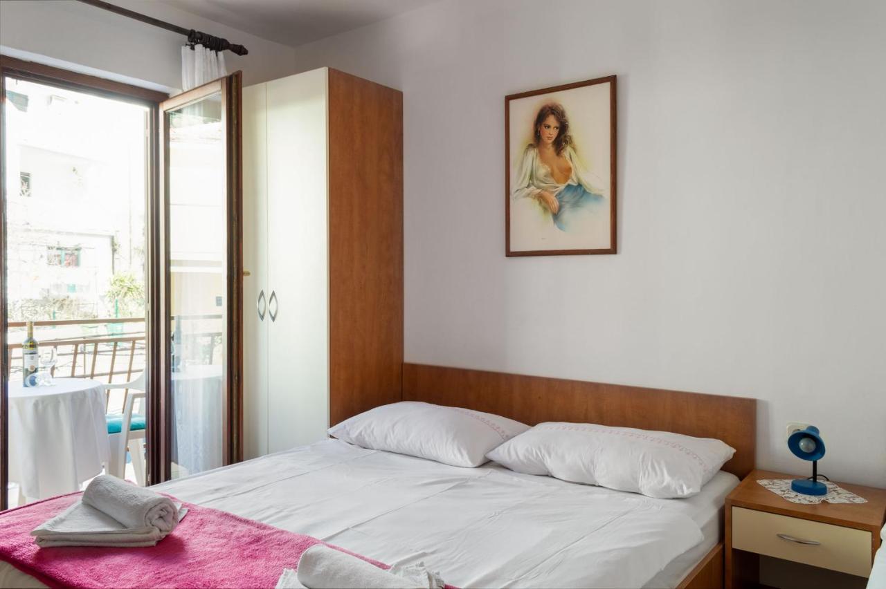 Niko Apartments 德尔韦尼克 外观 照片
