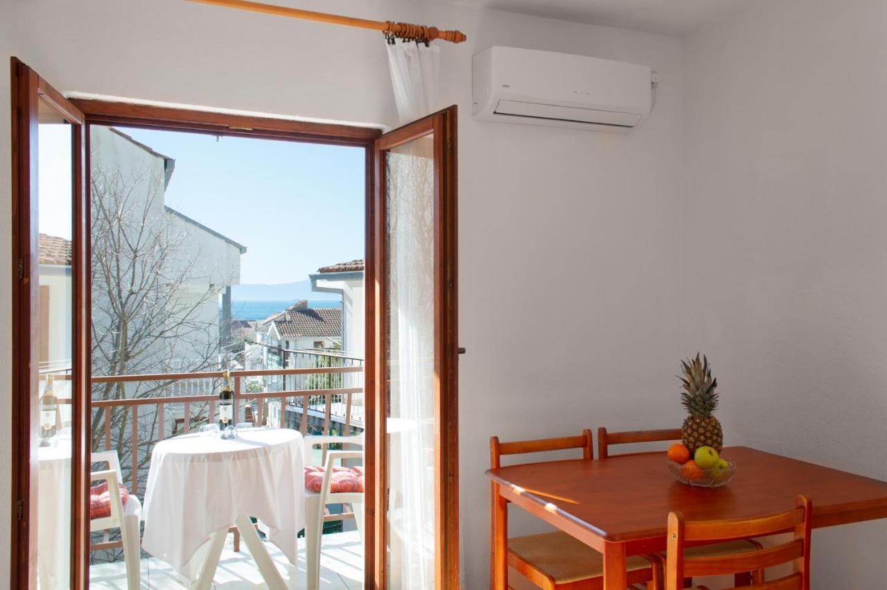 Niko Apartments 德尔韦尼克 外观 照片