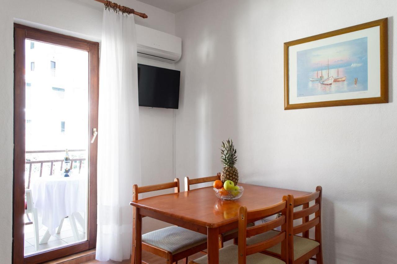 Niko Apartments 德尔韦尼克 外观 照片