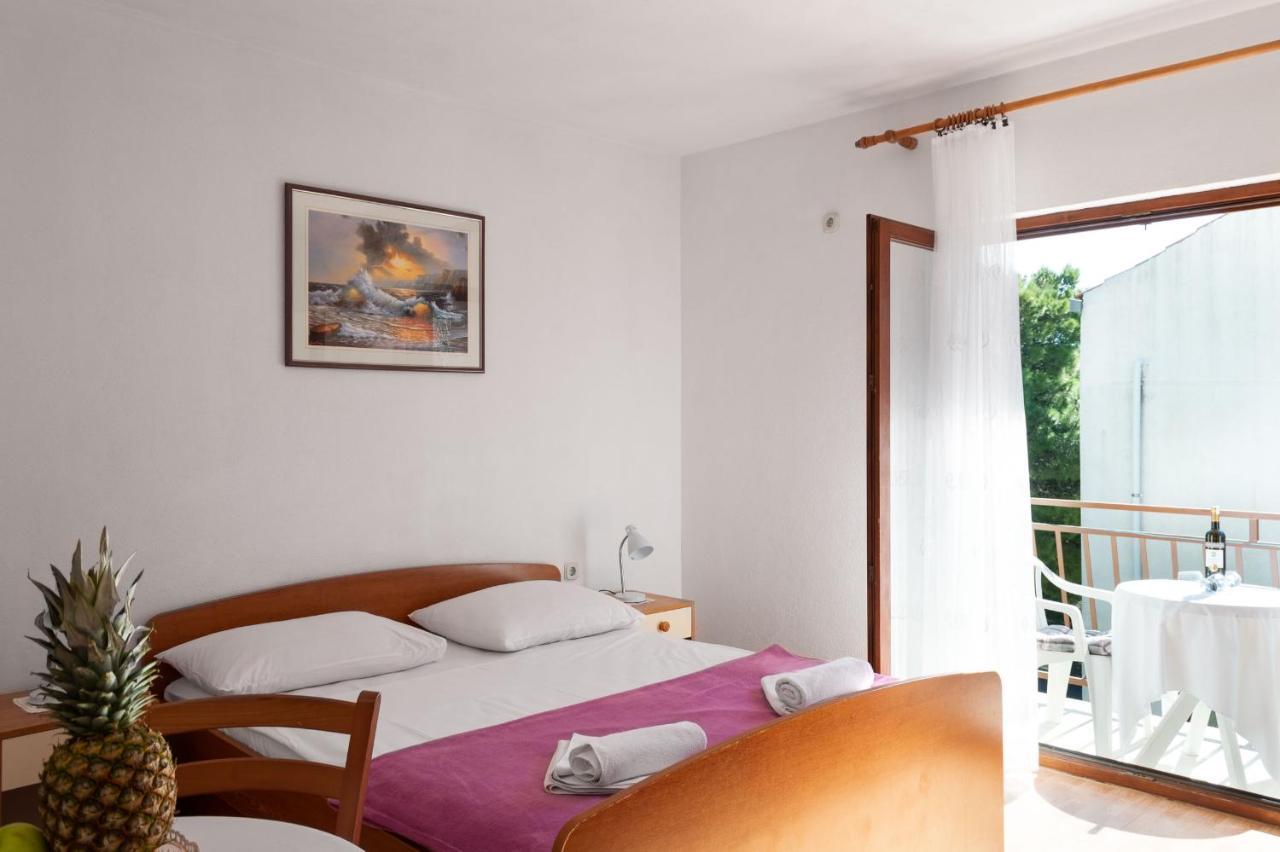 Niko Apartments 德尔韦尼克 外观 照片