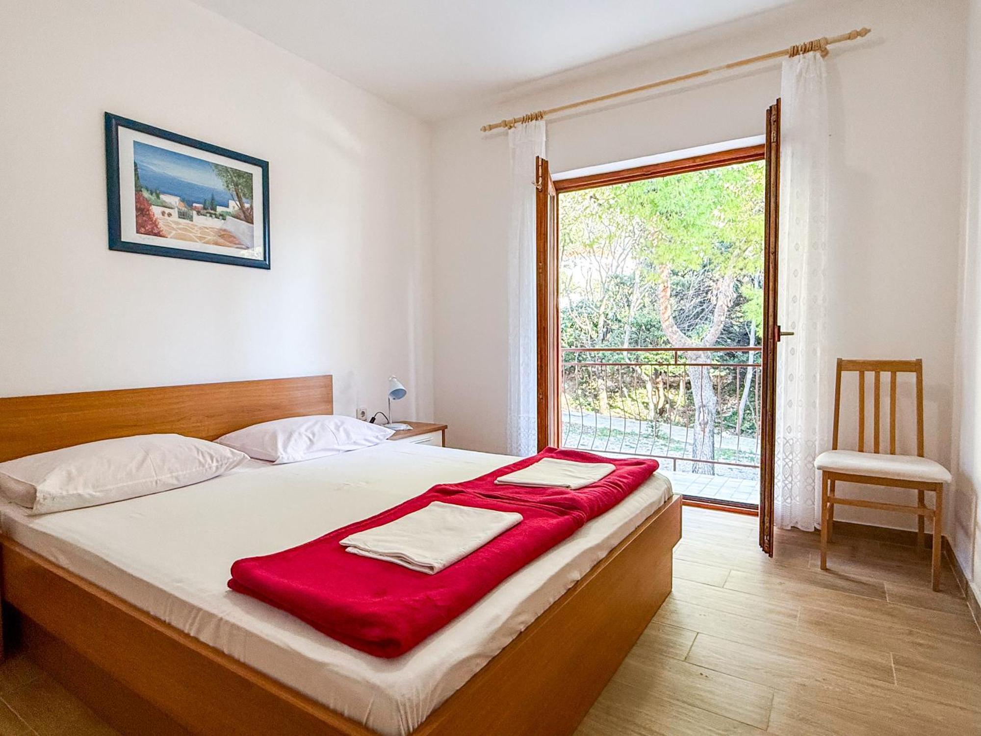 Niko Apartments 德尔韦尼克 外观 照片