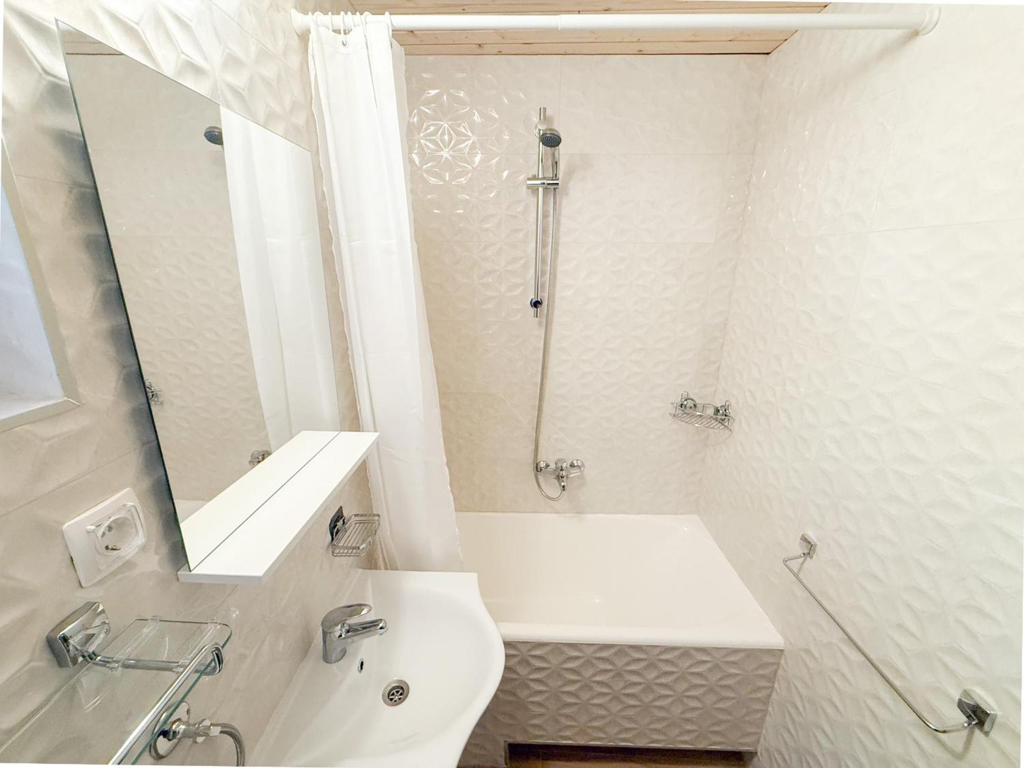 Niko Apartments 德尔韦尼克 外观 照片
