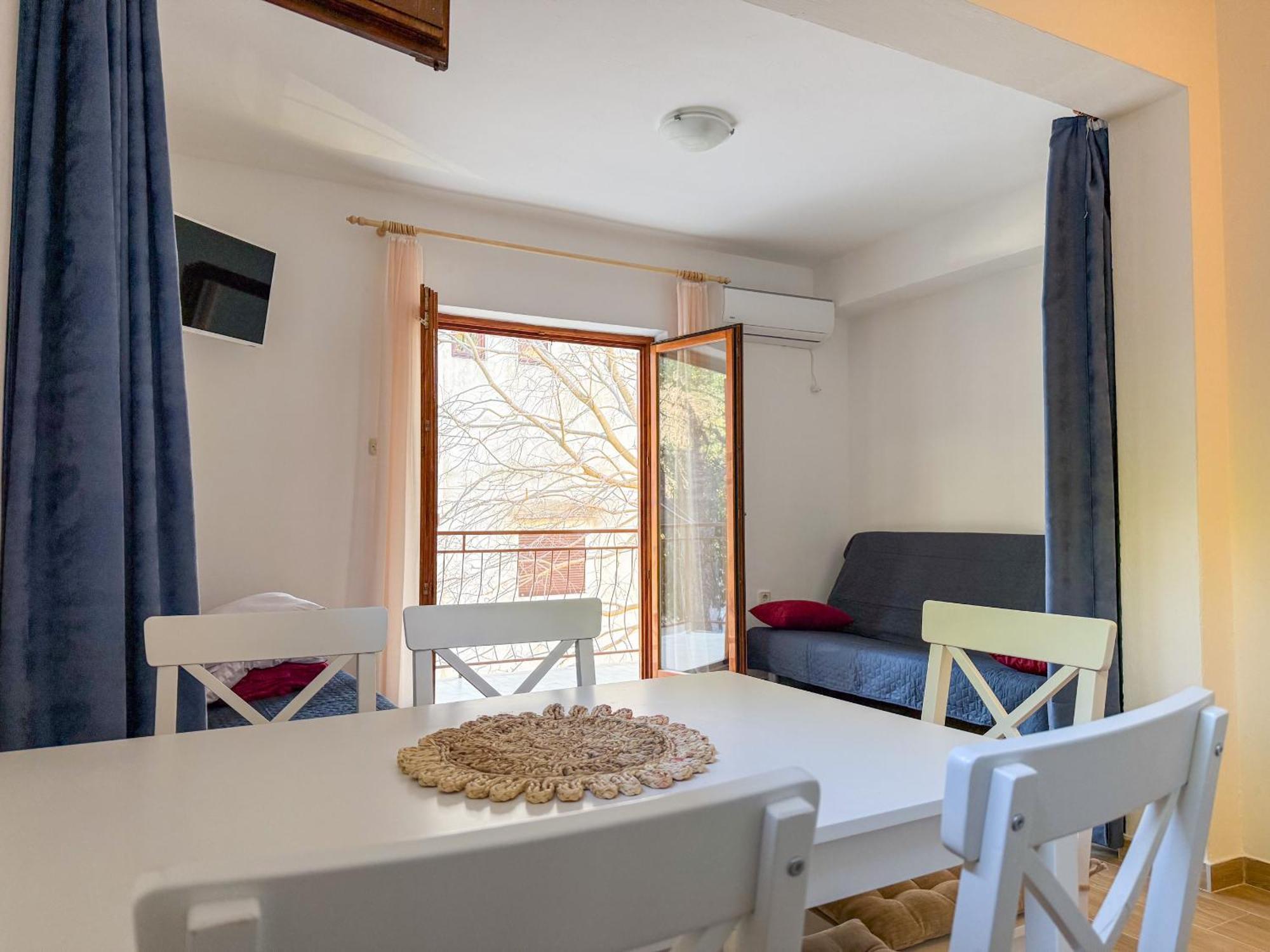 Niko Apartments 德尔韦尼克 外观 照片